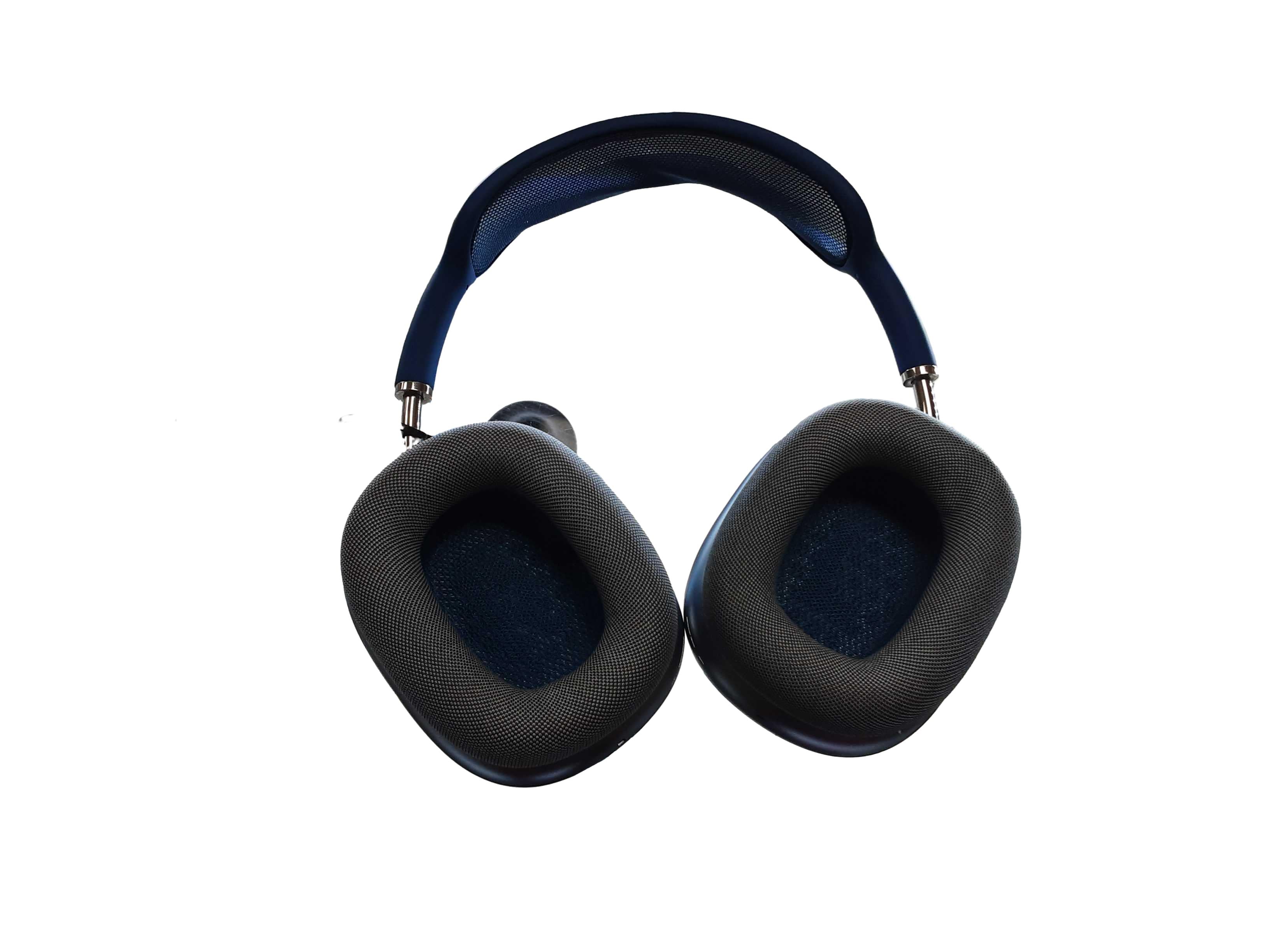 Apple A2096 Blue Stereo Headphone