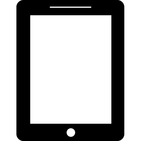 Apple A2428__ipad 8th 10.2 Black Tablet
