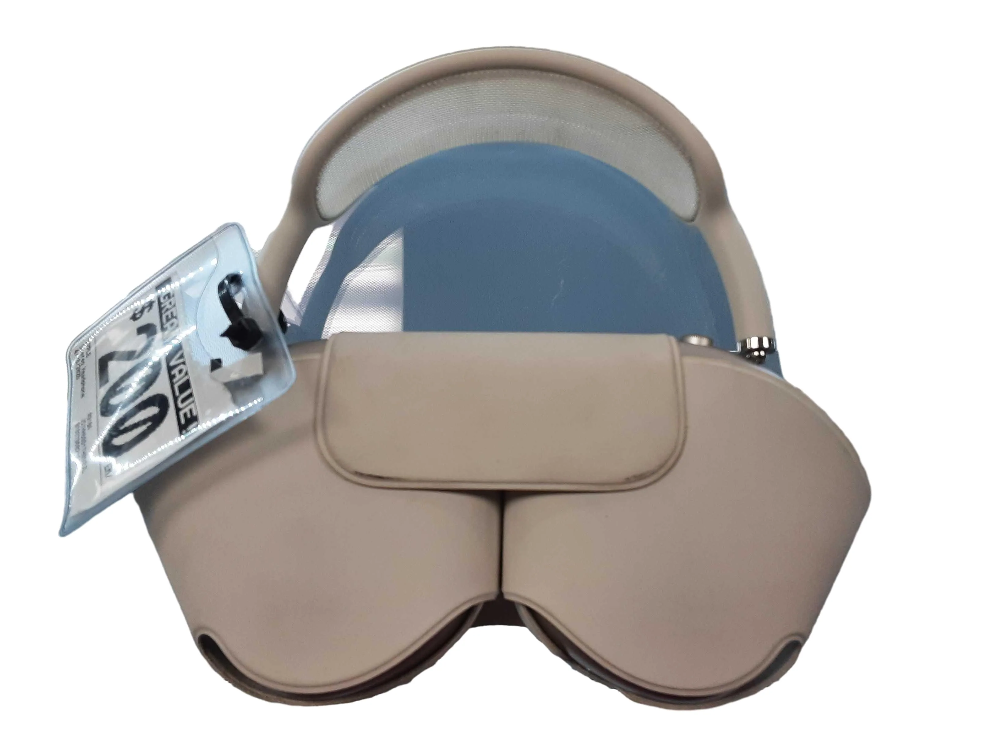 Apple A3184 White Stereo Headphone