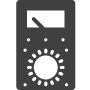 Autel Mx808 Electrical Testing Instrument