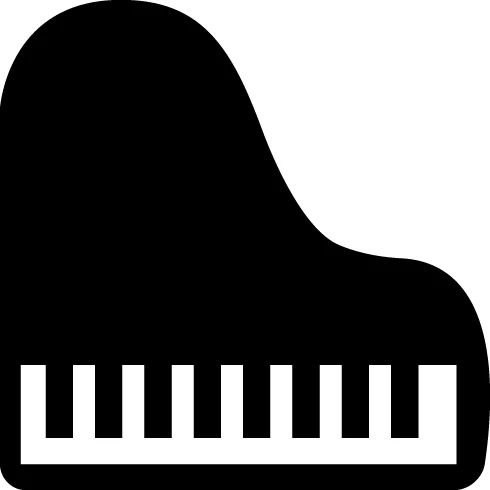 Bcp Nmnv Black Piano