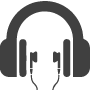 Beats By Dr. Dre Studiopro Black Stereo Headphone
