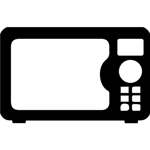Black To1303sb Countertop Microwave