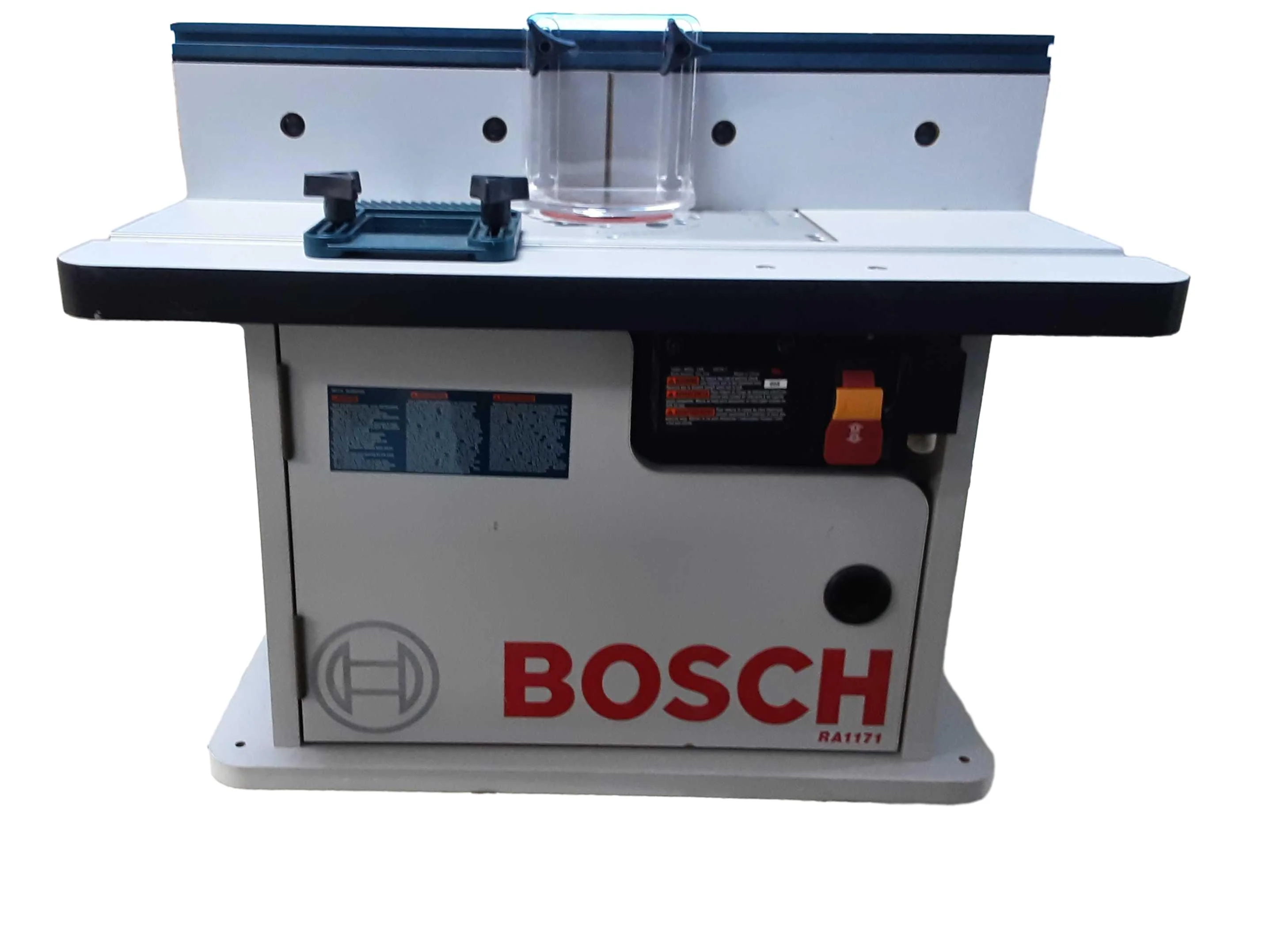 Bosch Ra1171 Gray Misc. Woodworking Tool