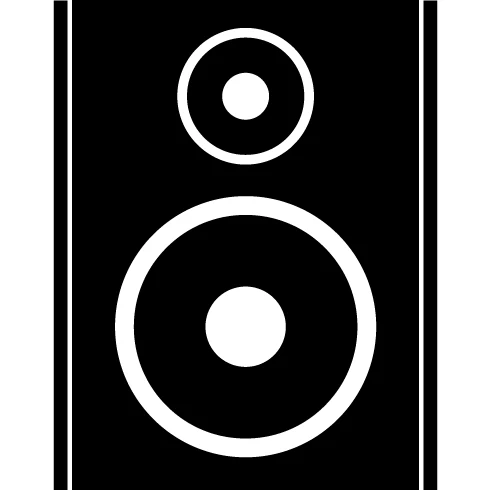 Bose 833416-0100 Speaker