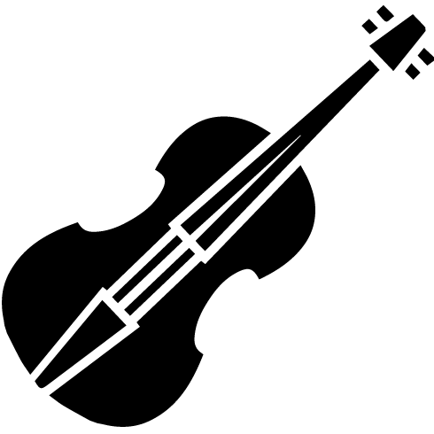 Cecilio Mv300 Brown Violin
