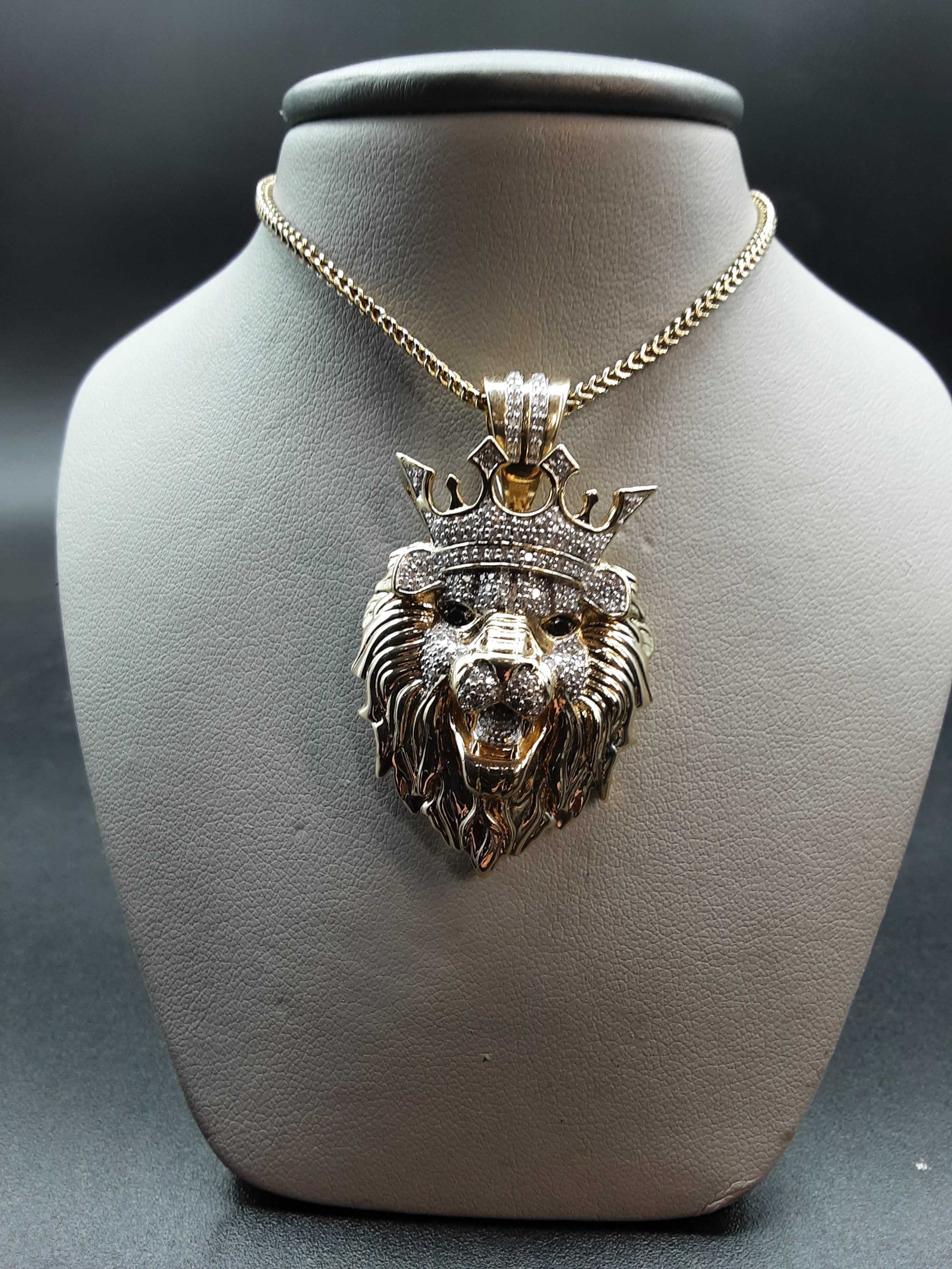 Chain - Yellow Gold 10k (.417) 16.4 grams 24 inch