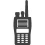 Cobra Hh50wxst Black Portable Radio Scanner
