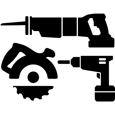 Dewalt Dccs620 Power Tool Set