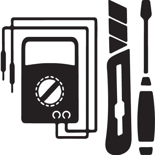 Drill 61898 Electrician's Tool