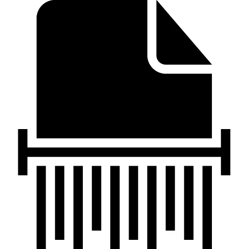 Fellowes Ds-1200cs Black Paper Shredder