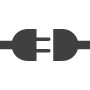 Furrion Rv Cord Black Extension Cord
