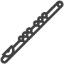 Gemeinhardt 2sp-a Gold Flute