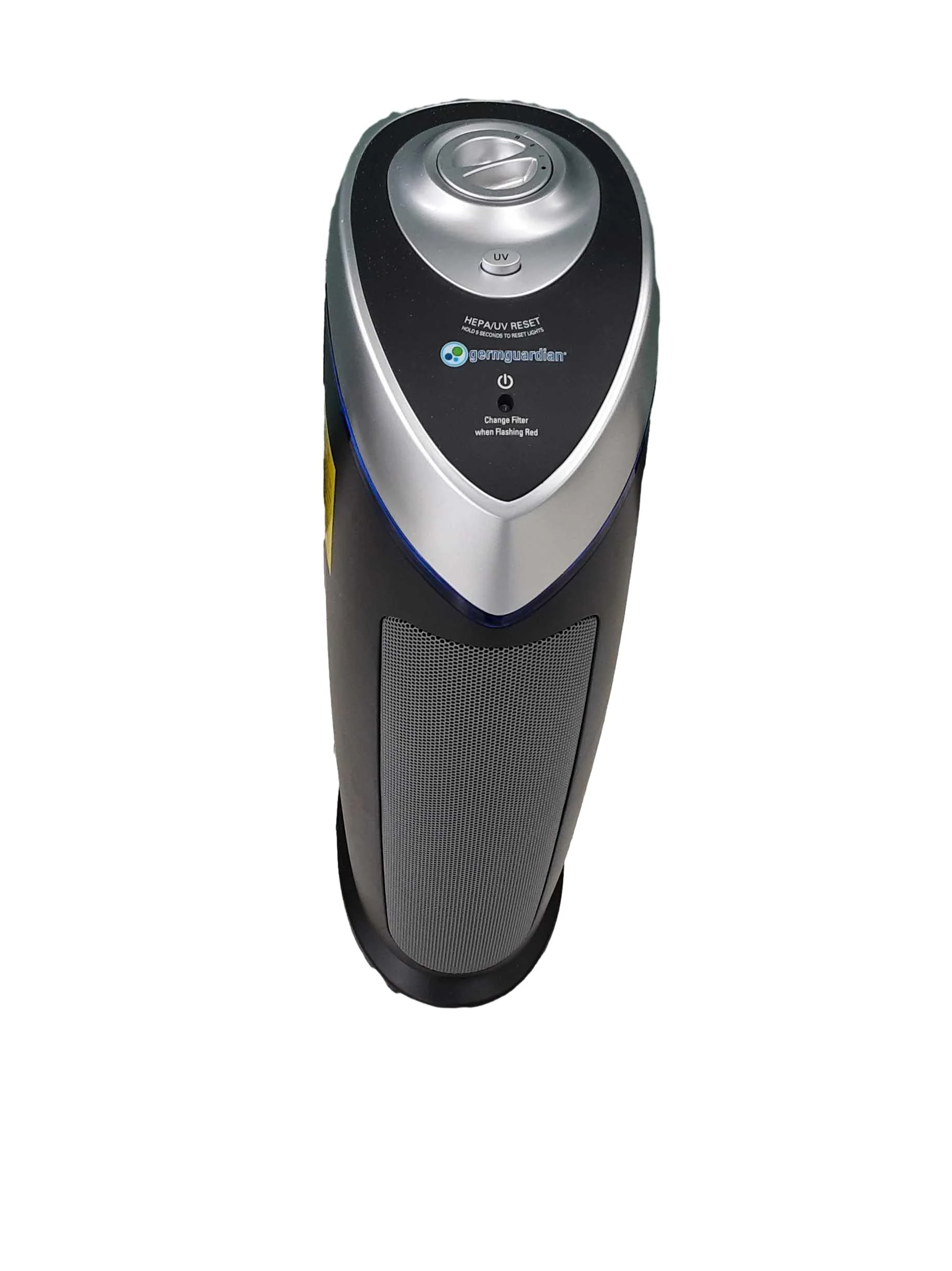 Germ Guardian Ac4825dlx Black Other Household Appliance