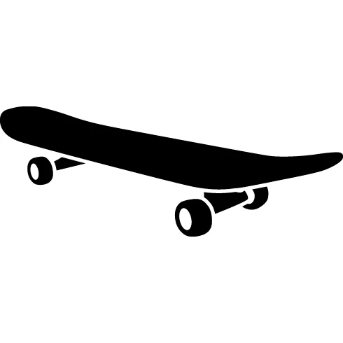 Jetson Black Skateboarding / Longboarding Equipment