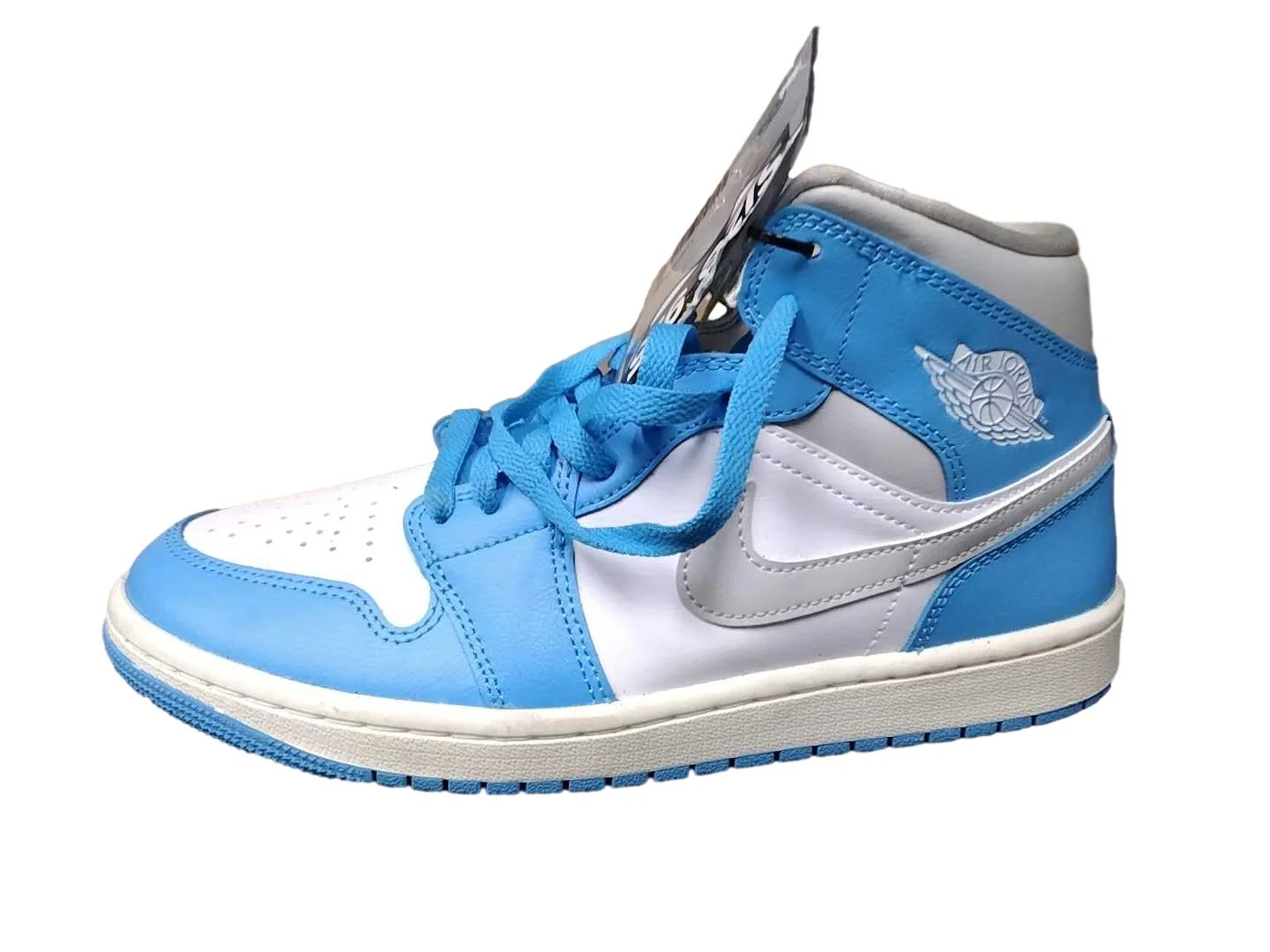 Jordan Bq6472-400 Blue