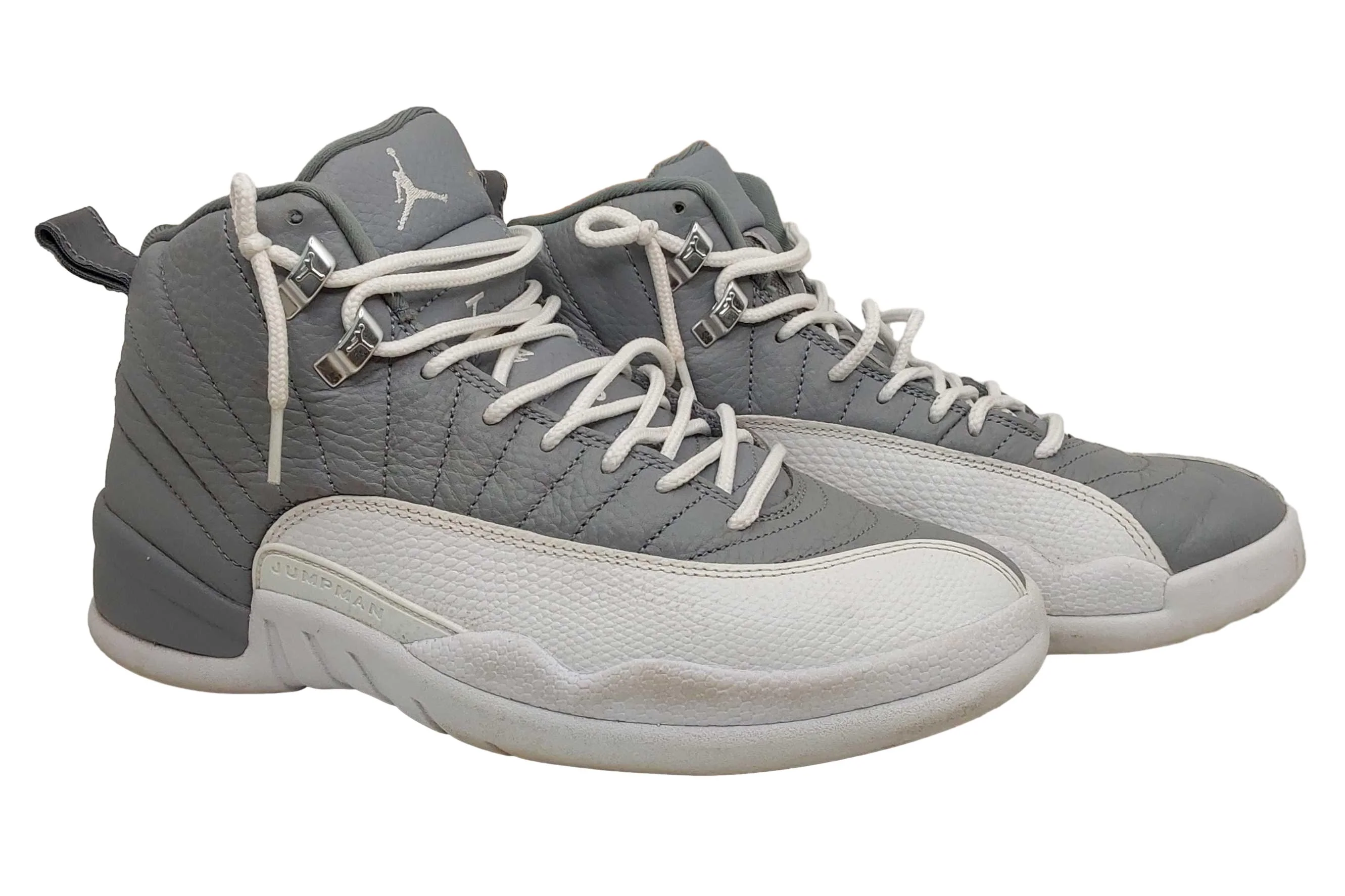 Jordan Ct8013-015 Gray