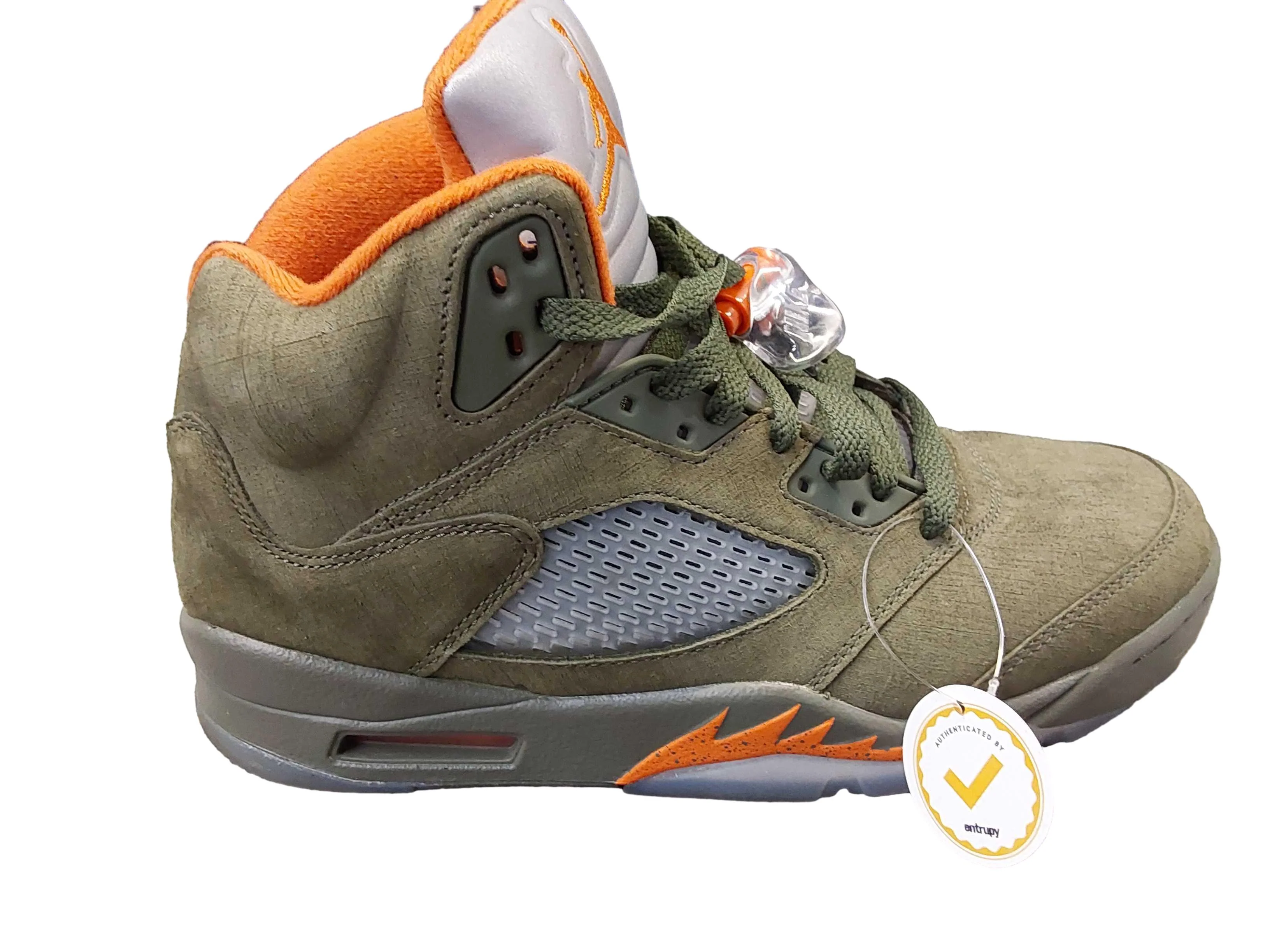 Jordan Dd0587-308 Green