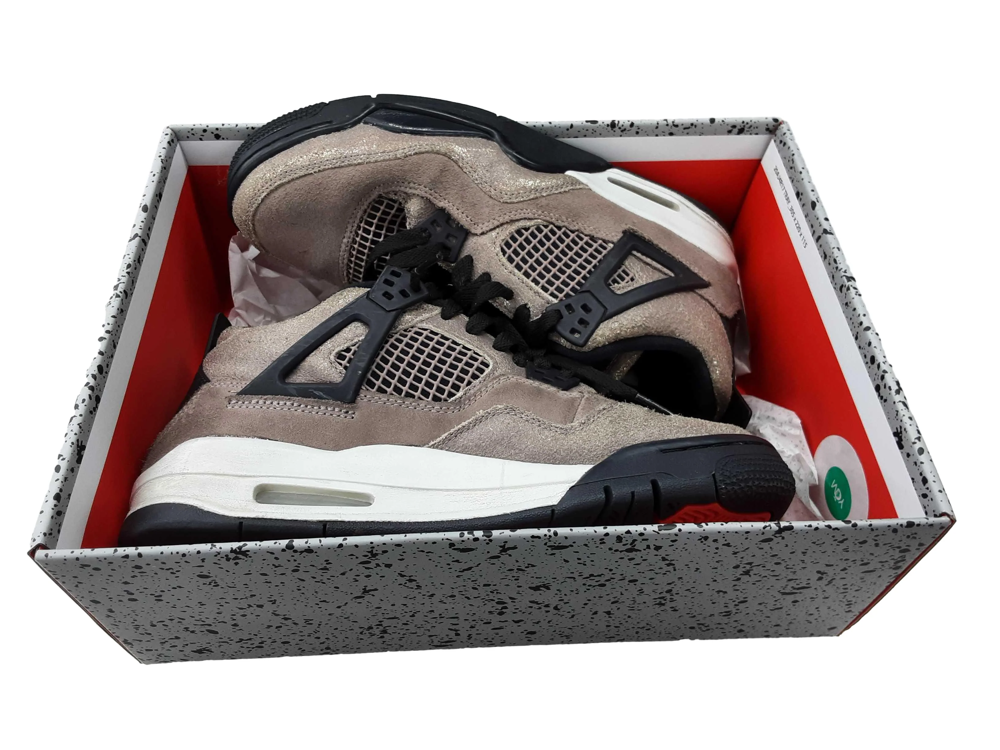 Jordan Dj6249-200 Gray