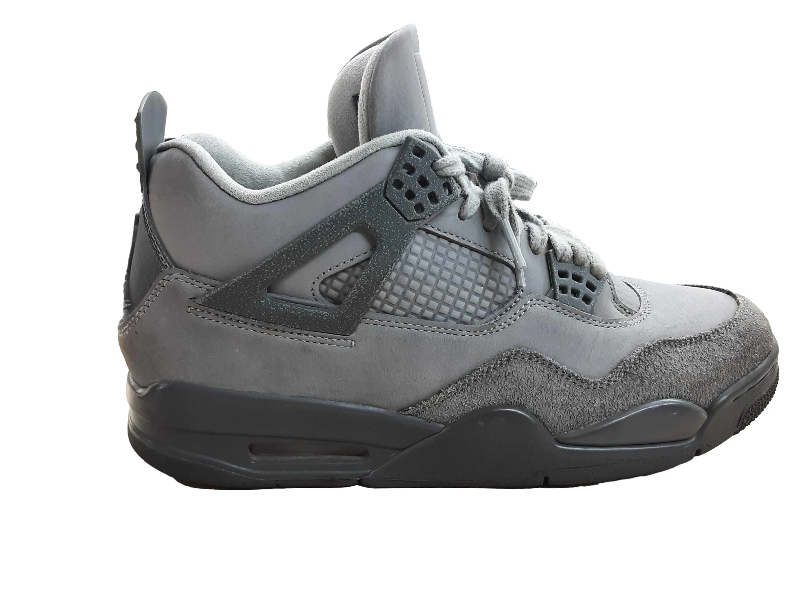 Jordan Fq7928-001 Gray
