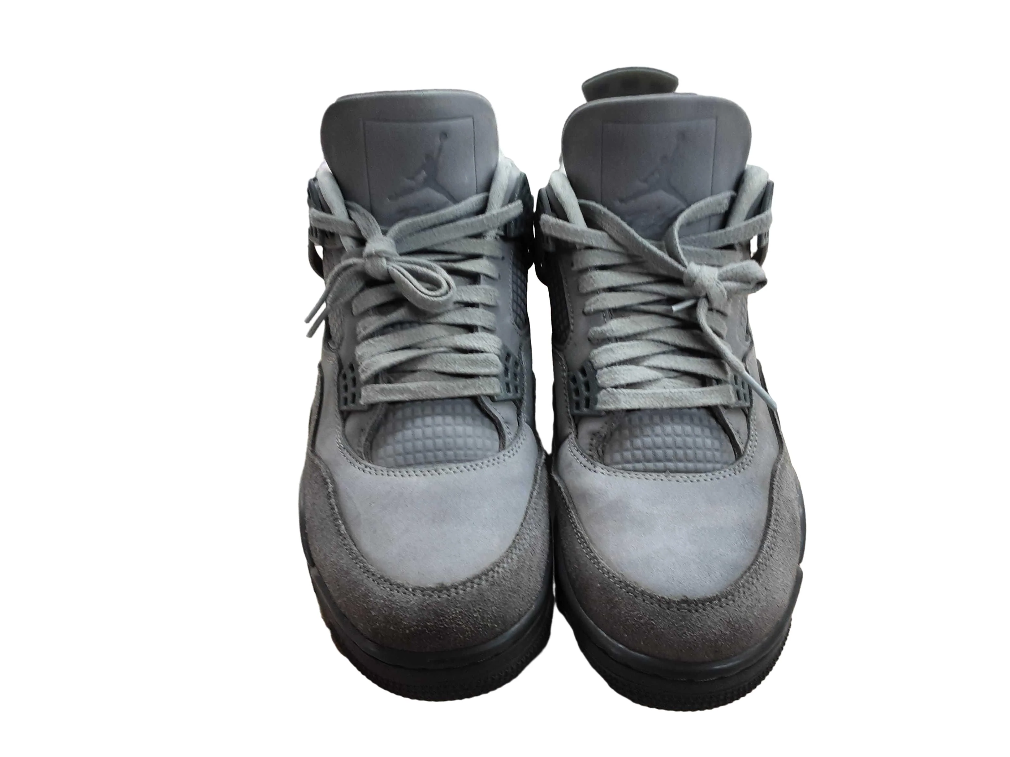 Jordan Fq7928-001 Gray - Image 2