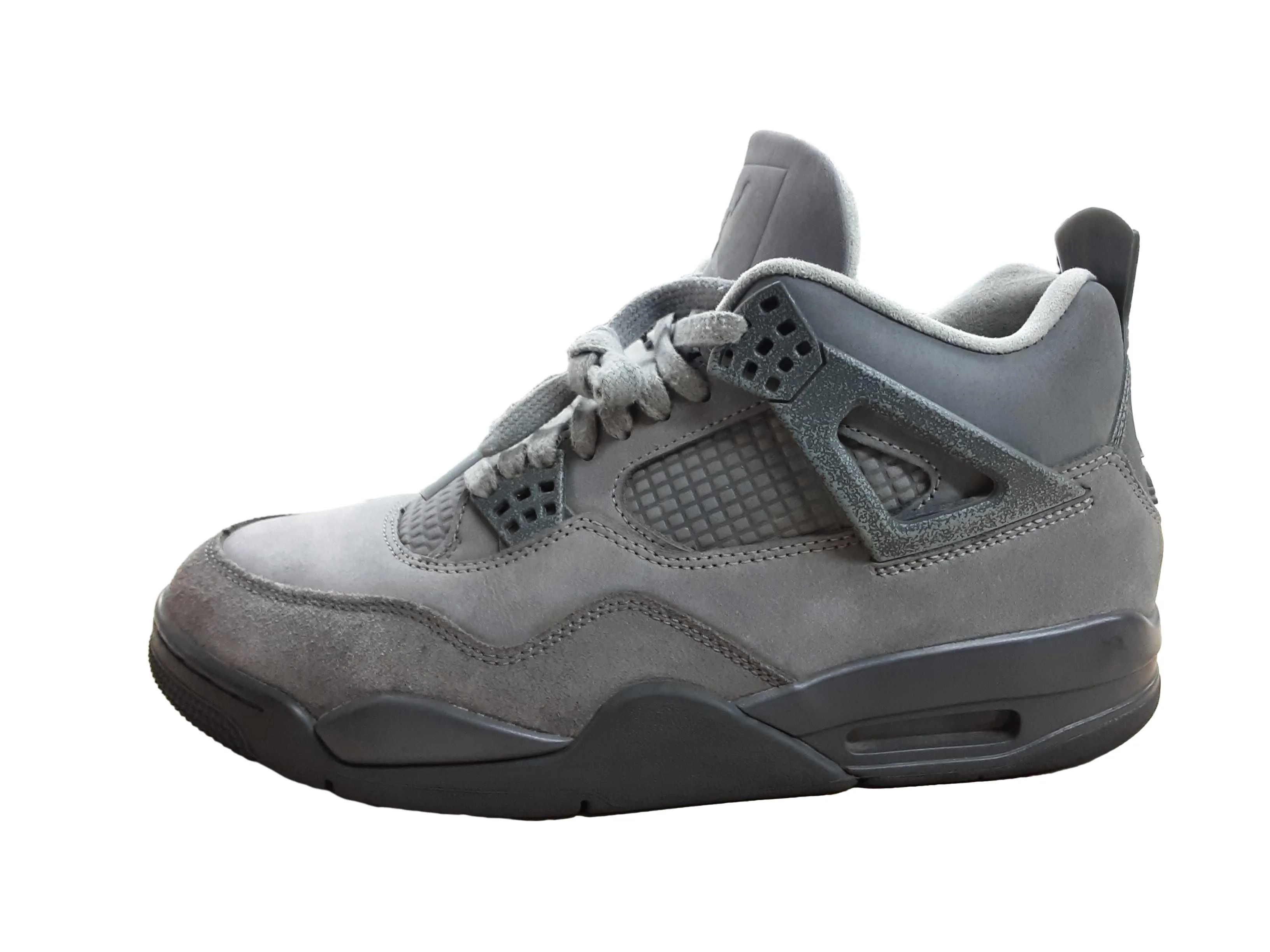 Jordan Fq7928-001 Gray - Image 3