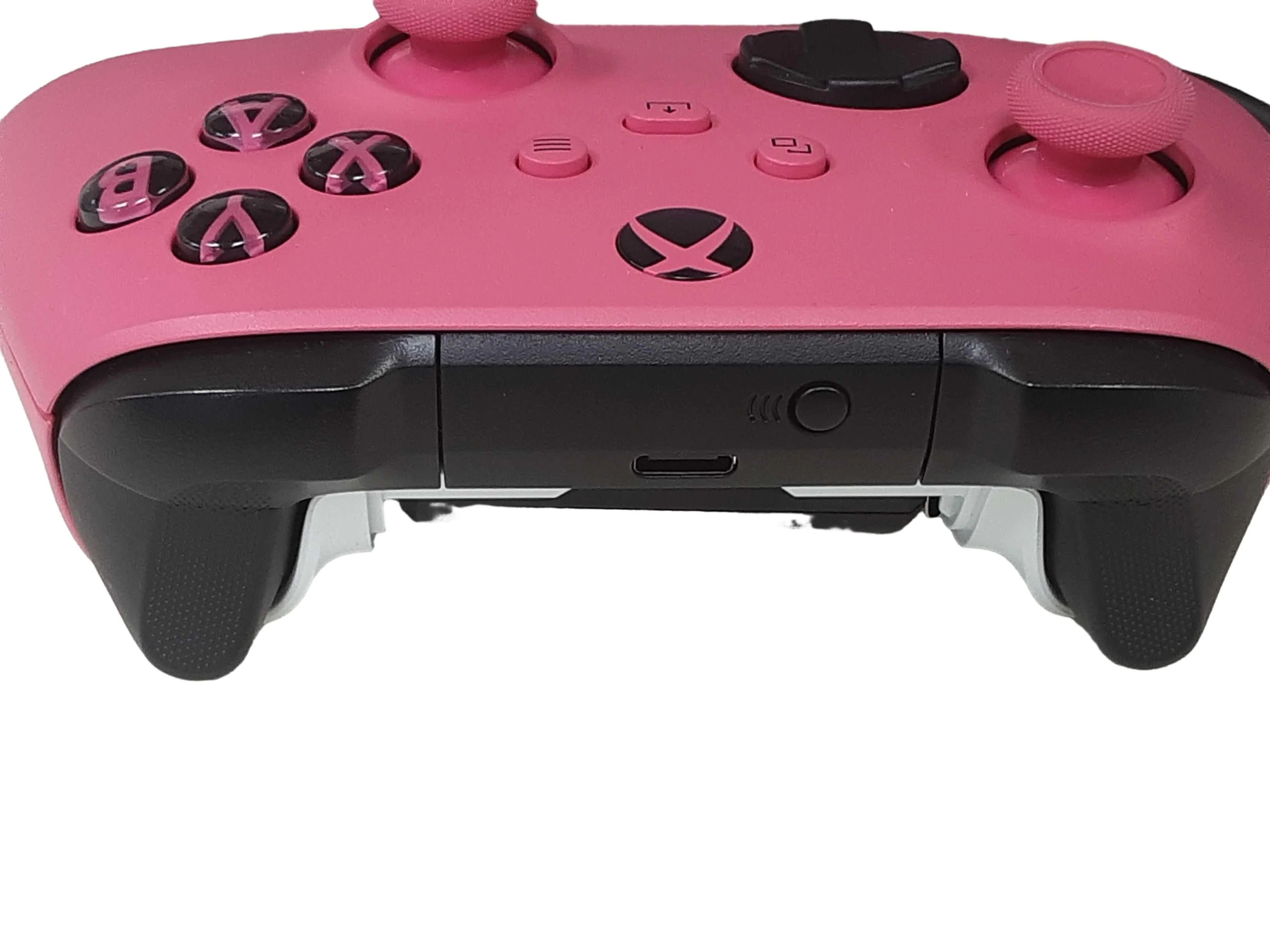 Microsoft M1192192-008 Pink Gaming Controller - Image 3