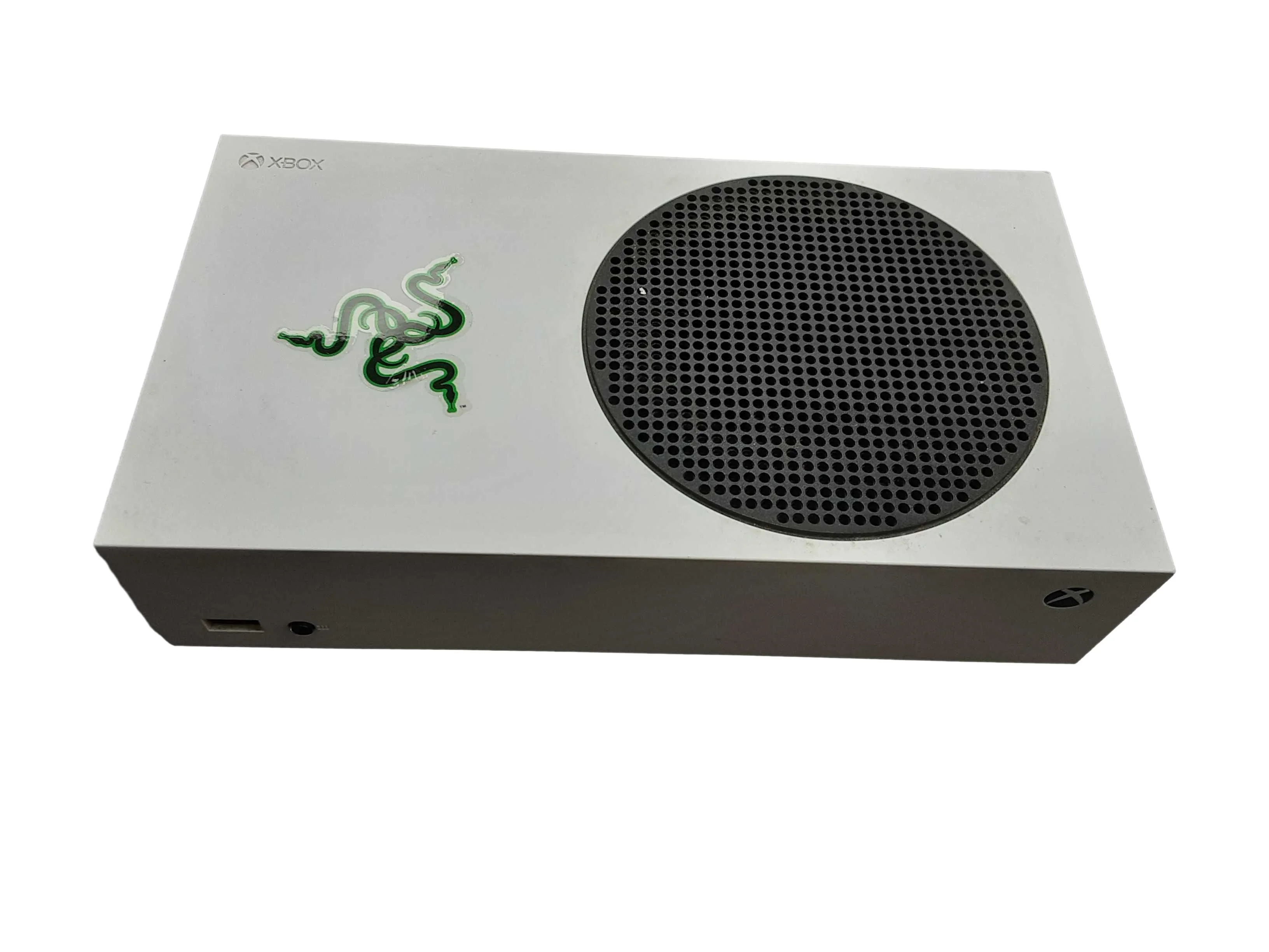 Microsoft Xbox Series S All Digital (512gb) 512 Gb White Video Game Console