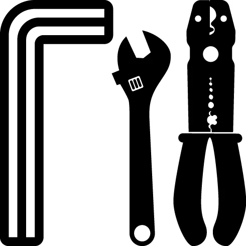 Misc. Hand Tool