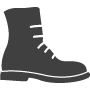 Nike 101432439 Black Shoes