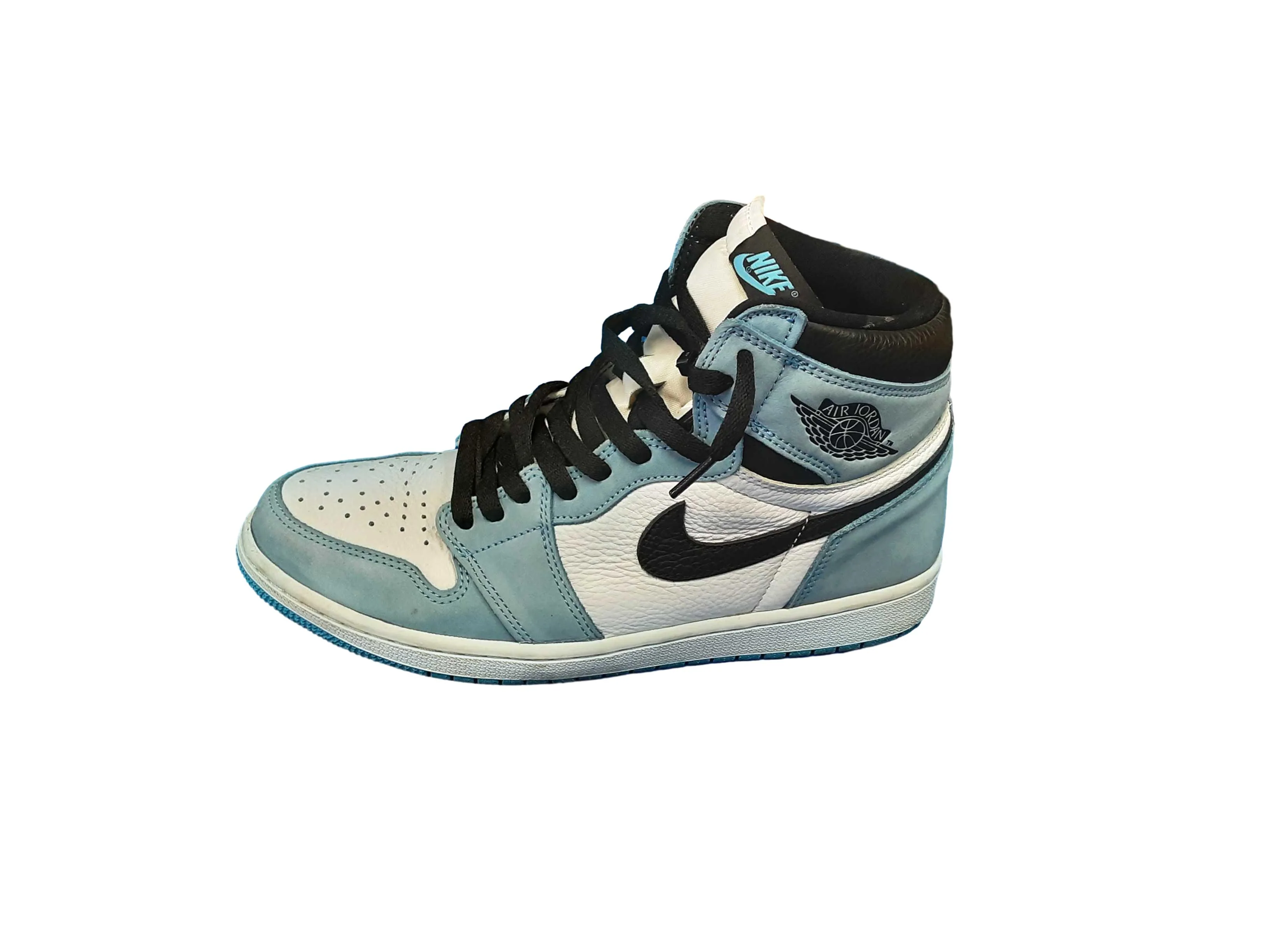 Nike 555088-134 Blue