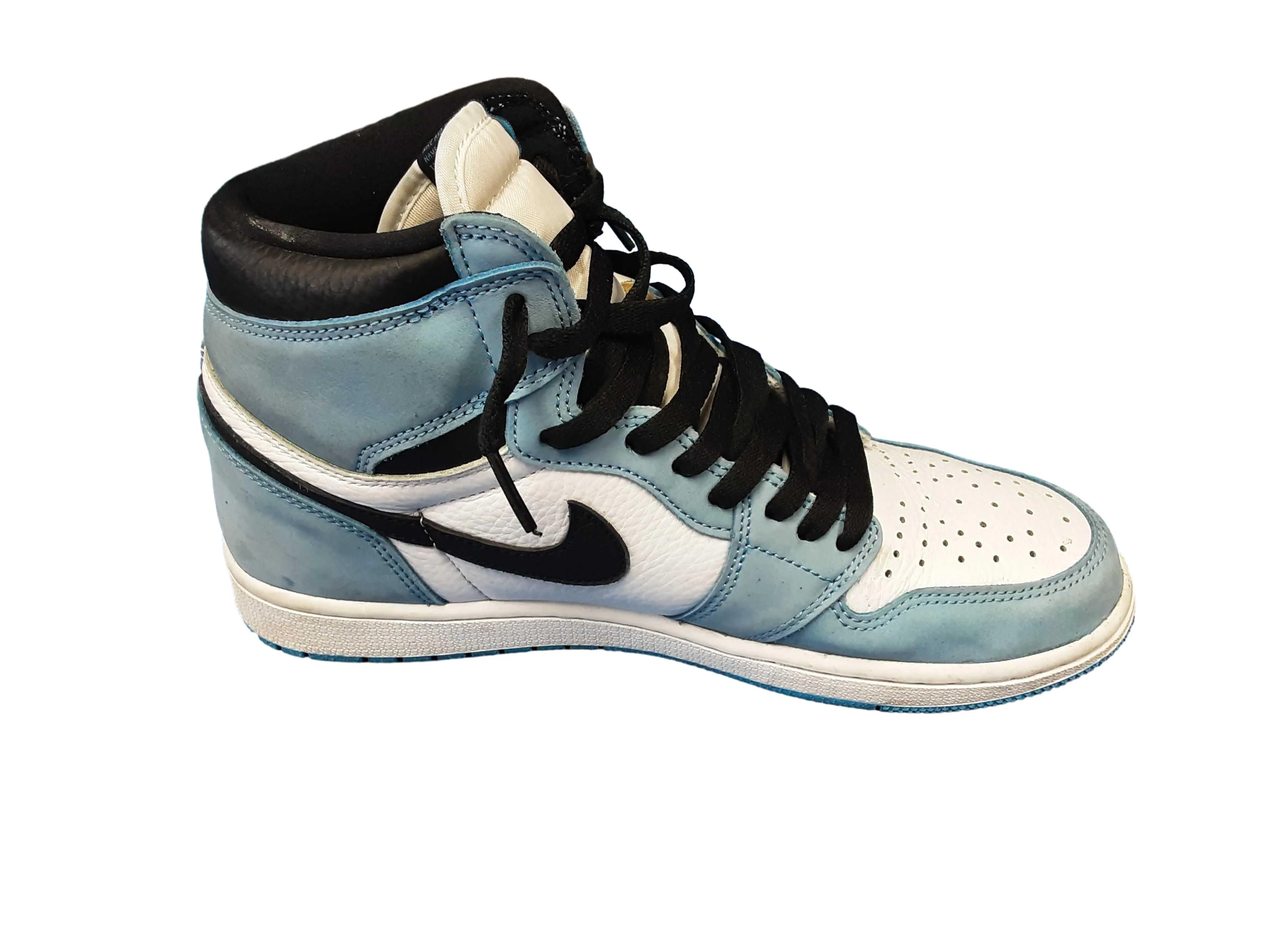 Nike 555088-134 Blue - Image 2