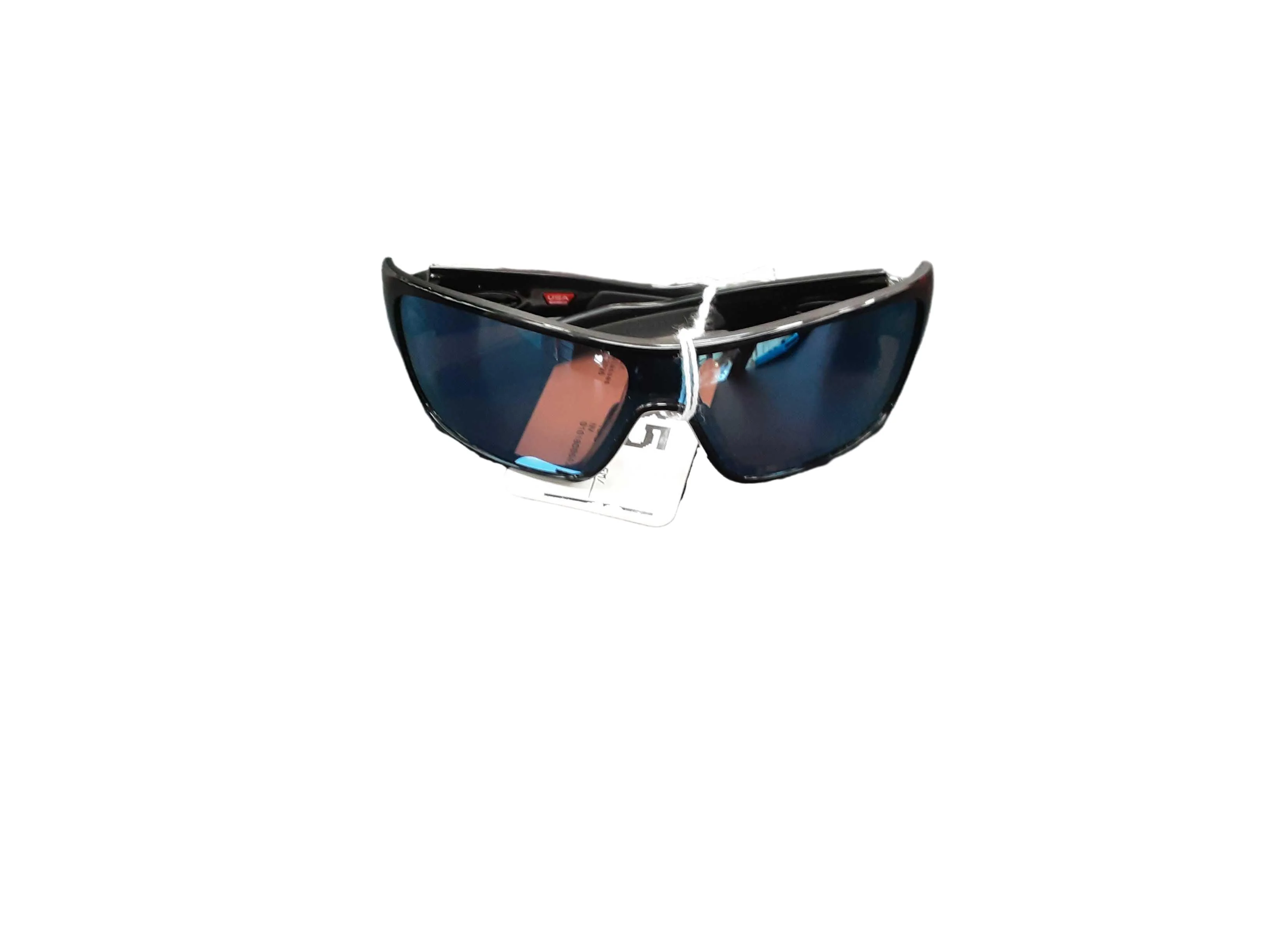 Oakley Turbine Rotor Black