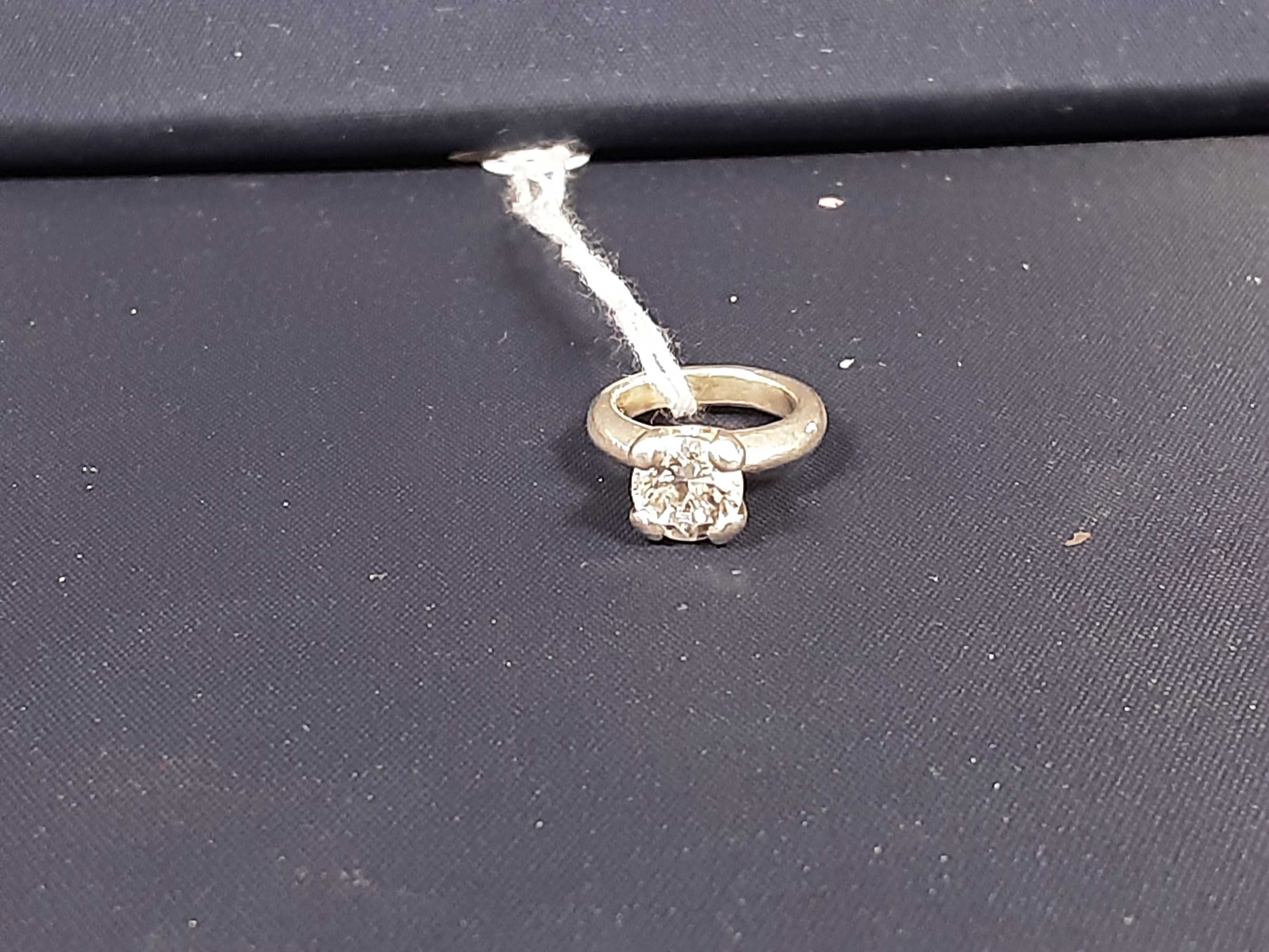 Pendant - Silver 1.6 grams