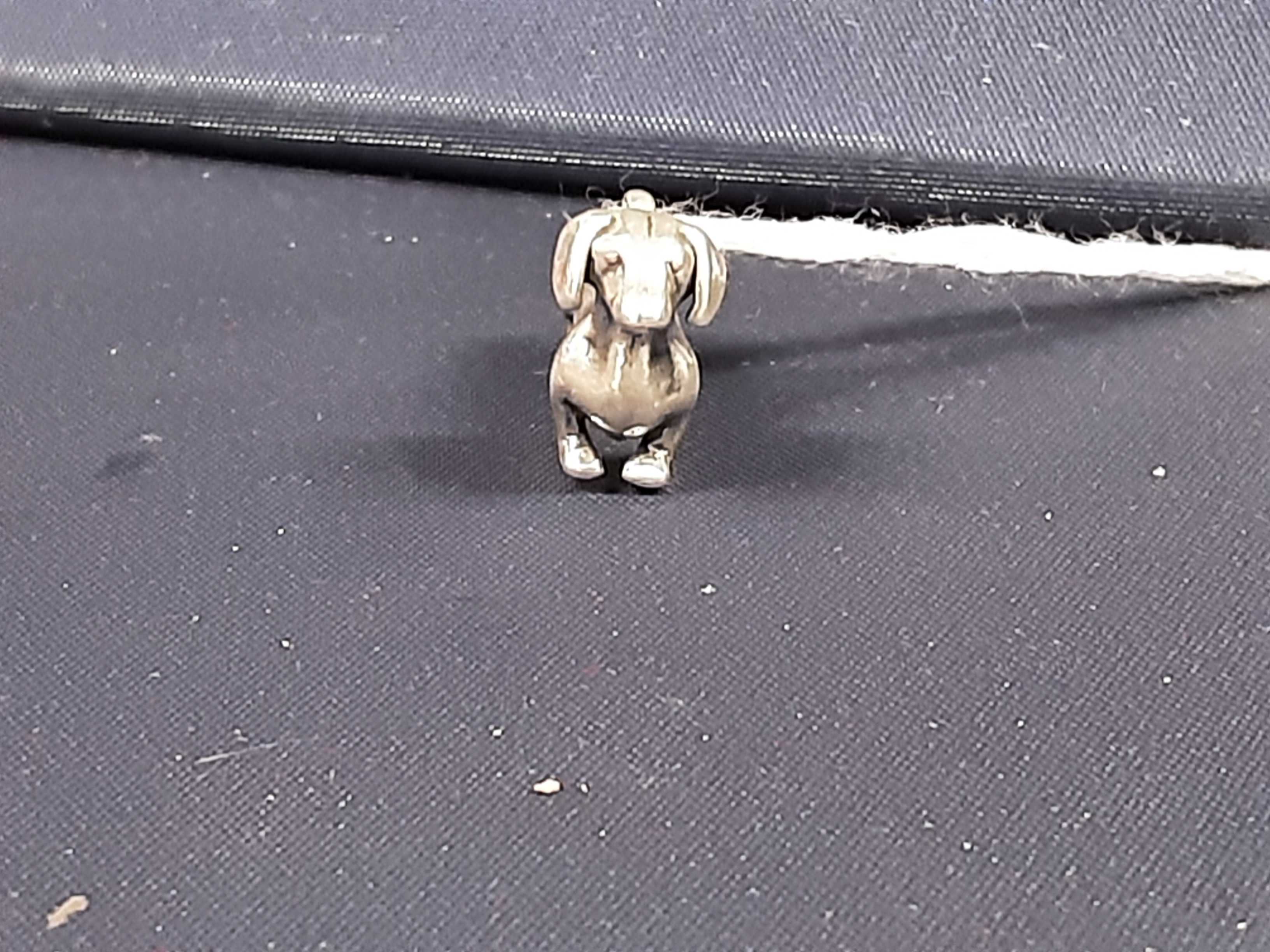 Pendant - Silver 3.5 grams - Image 2