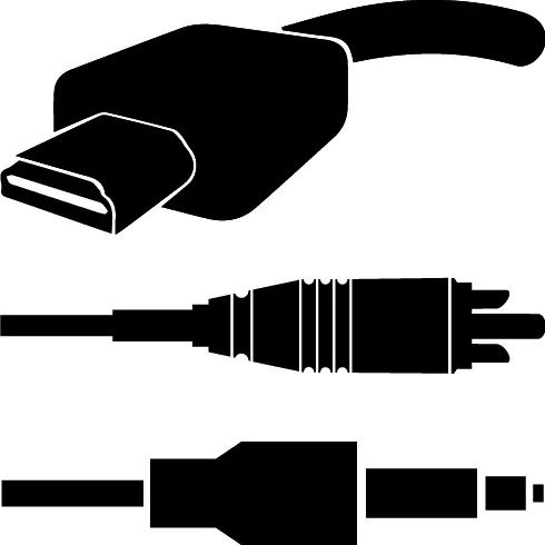 Planet Audio Black Misc. Stereo Accessory
