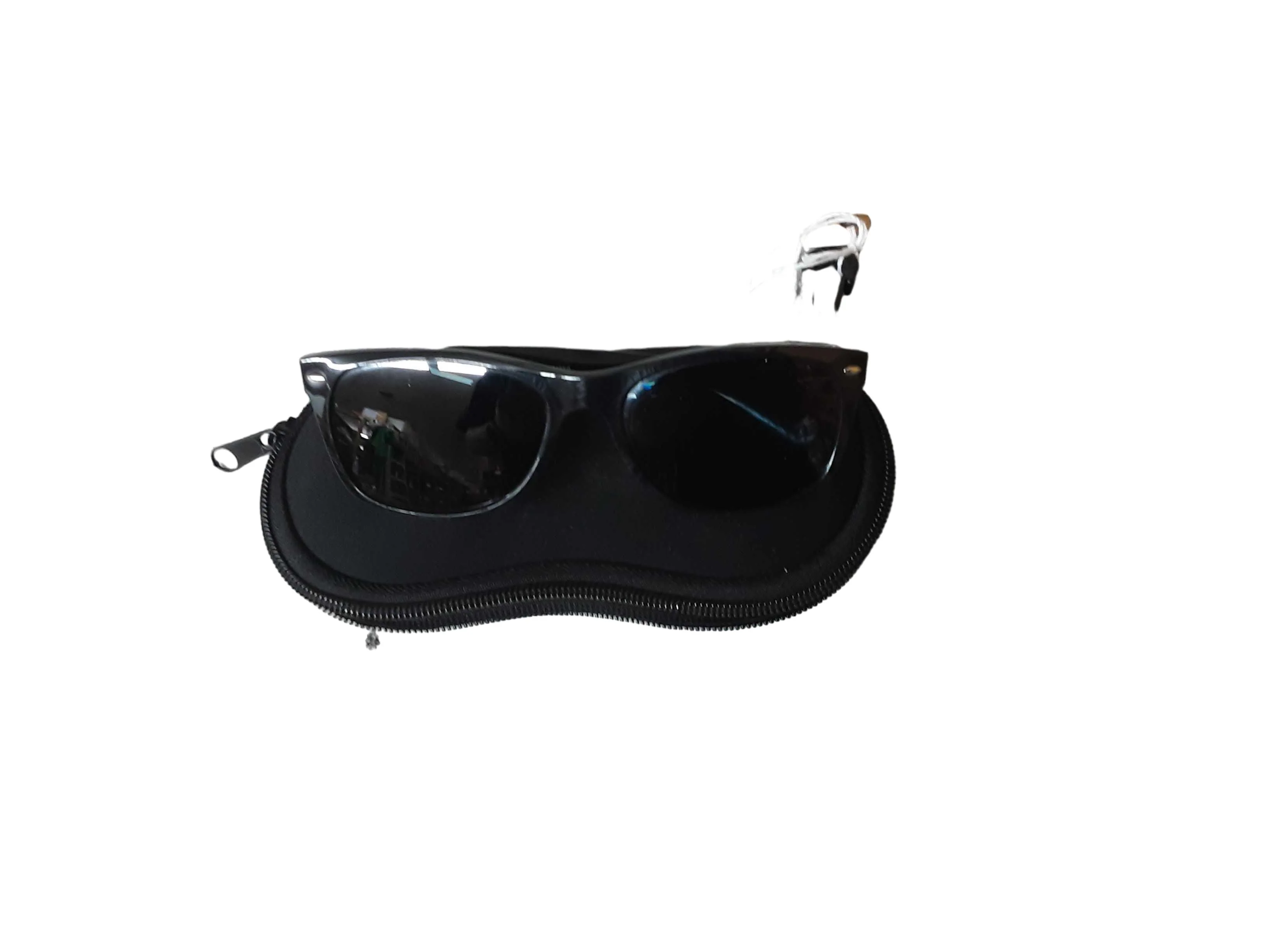 Ray-ban Rb2132 New Wayfarer Classic Black