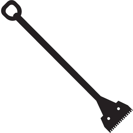 Ridgid R150fsf3 Orange Roofing Tool / Equipment
