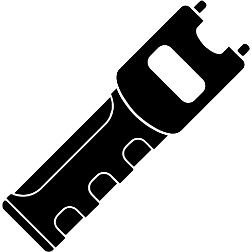 Sabre Black Self Defense Device