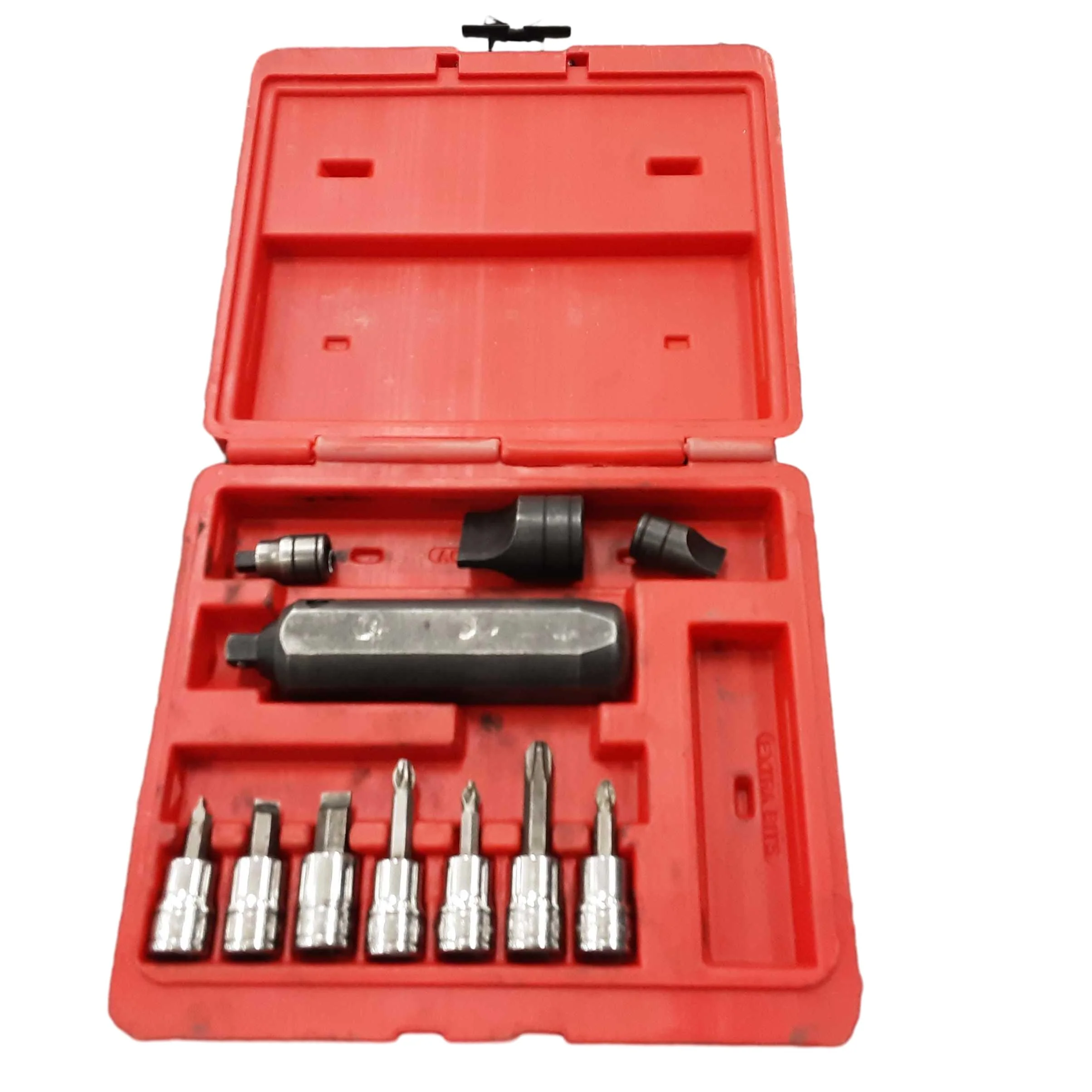 Snapon Pb108a Red Power Tool Accessory