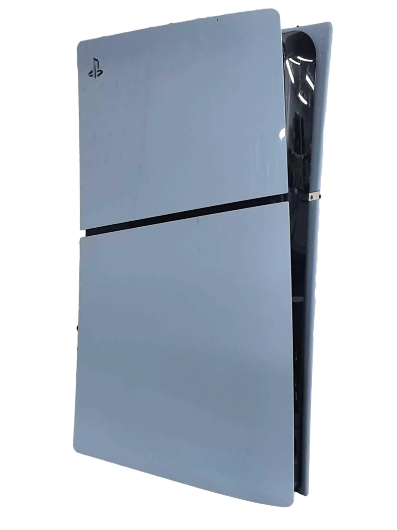 Sony Playstation 5 (Slim - 1tb) 1 Tb White Video Game Console