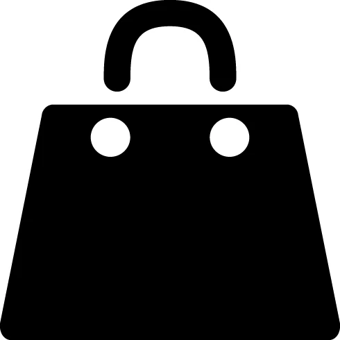 Stratus Xpander Red Purse / Handbag