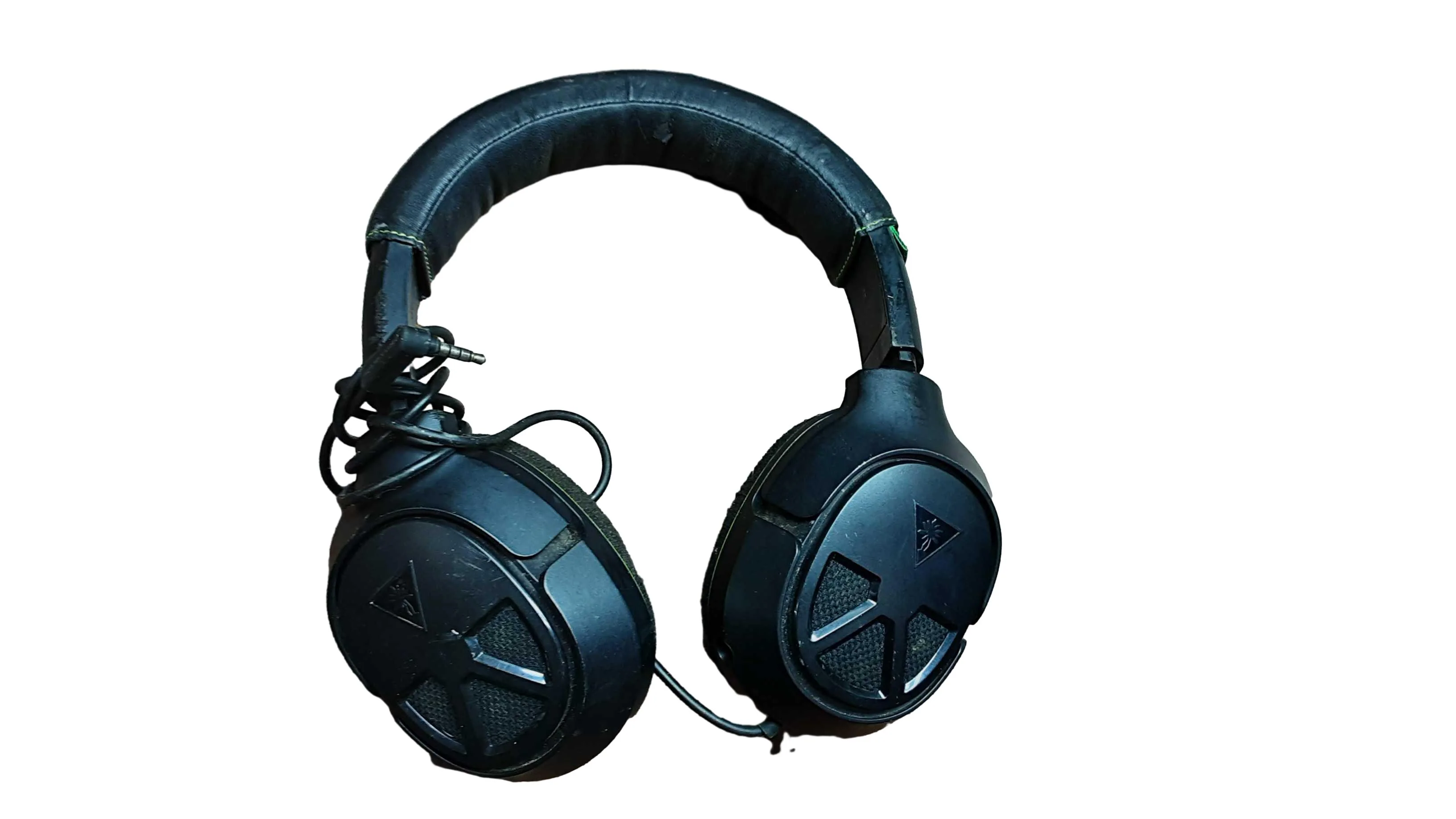 Turtle Beach Xofour Black Stereo Headphone