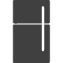 Vissani Hvar32se Black Compact Refrigerator