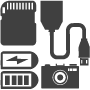 Vivitar 2600-d Black Other Camera Accessory