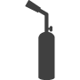 Vulcan Omni Welding Torch Head