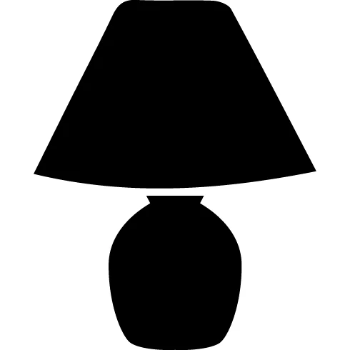 Waterford E53978b Gold Lamp