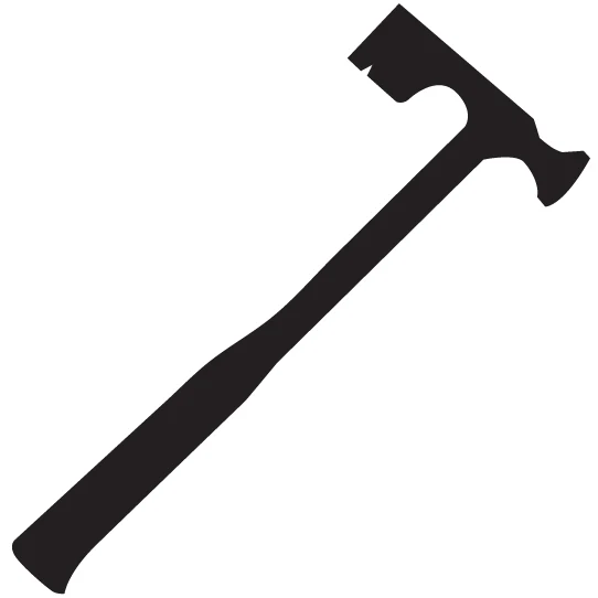 Wooster R057 Brown Dry Wall Accessory