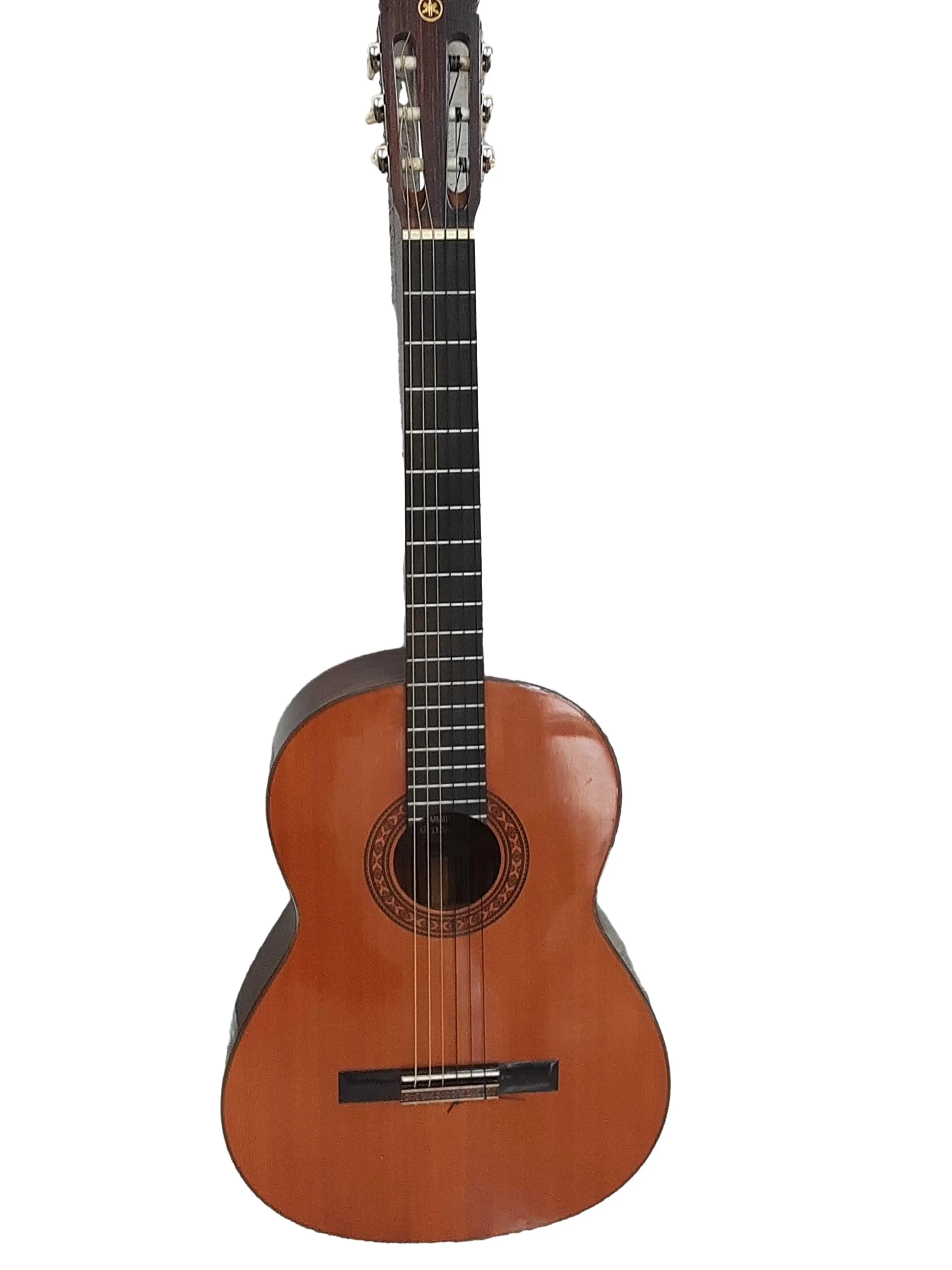 Yamaha G-130a Brown Acoustic Classic Guitar